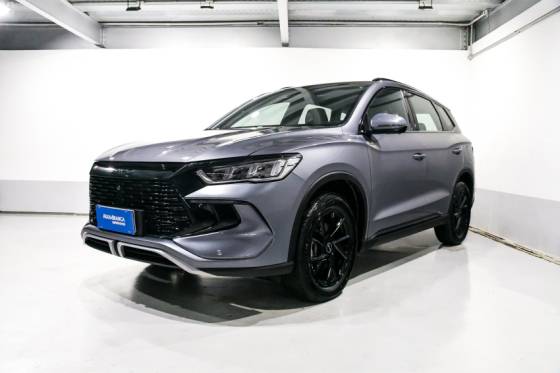 BYD SONG PRO 1.5 DM-I HÍBRIDO GL AUTOMÁTICO